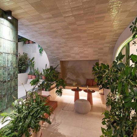 Central Grinn-In The Heart Of Rhodes,New&Stylish! Rhodes City 外观 照片