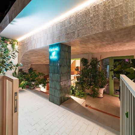 Central Grinn-In The Heart Of Rhodes,New&Stylish! Rhodes City 外观 照片