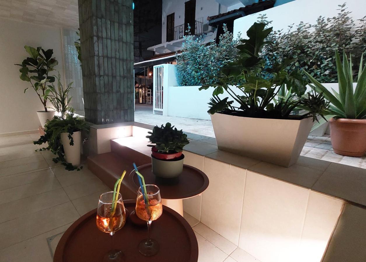 Central Grinn-In The Heart Of Rhodes,New&Stylish! Rhodes City 外观 照片