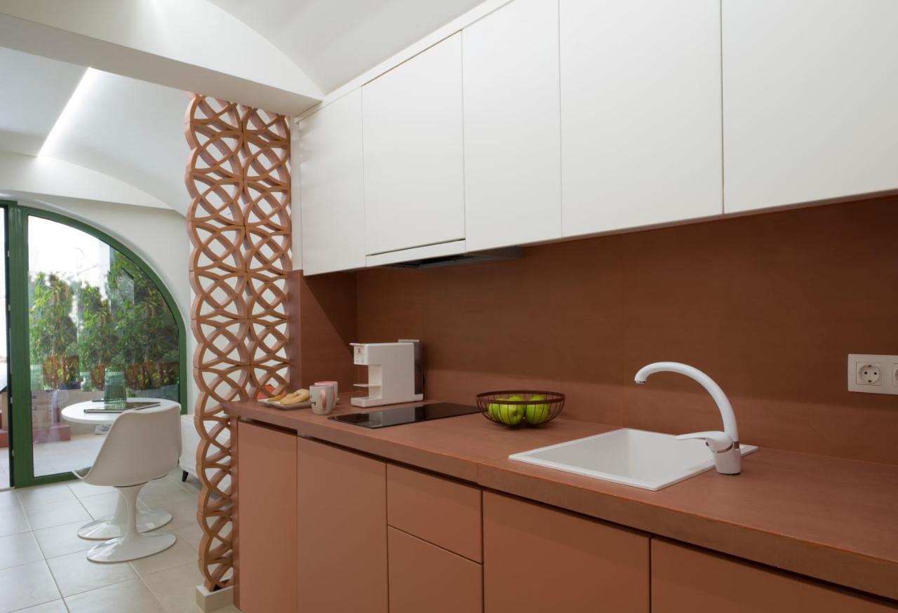 Central Grinn-In The Heart Of Rhodes,New&Stylish! Rhodes City 外观 照片