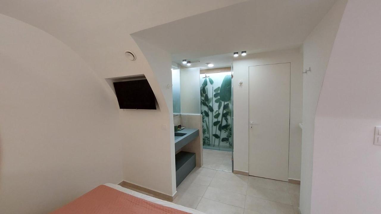Central Grinn-In The Heart Of Rhodes,New&Stylish! Rhodes City 外观 照片