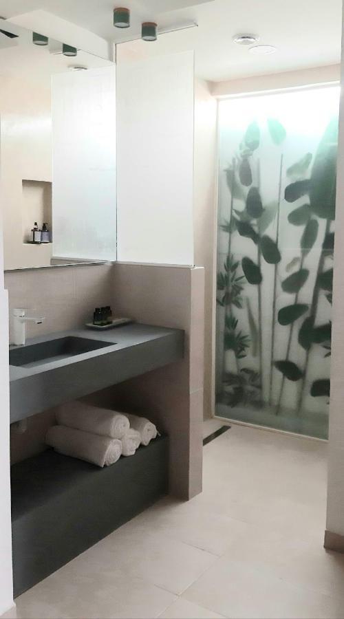 Central Grinn-In The Heart Of Rhodes,New&Stylish! Rhodes City 外观 照片