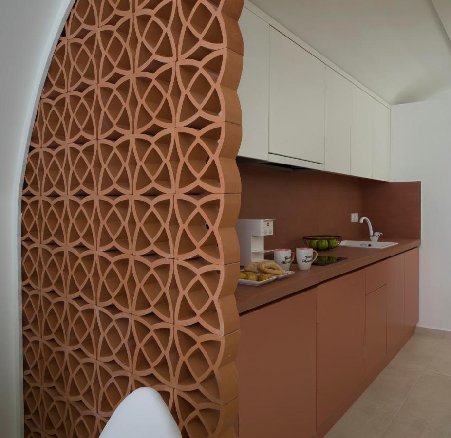 Central Grinn-In The Heart Of Rhodes,New&Stylish! Rhodes City 外观 照片