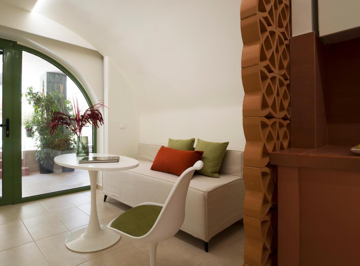 Central Grinn-In The Heart Of Rhodes,New&Stylish! Rhodes City 外观 照片