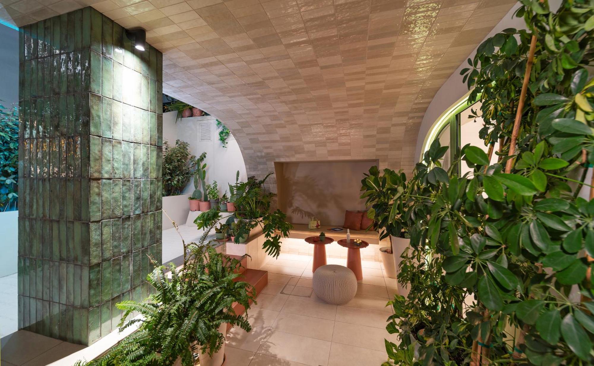 Central Grinn-In The Heart Of Rhodes,New&Stylish! Rhodes City 外观 照片