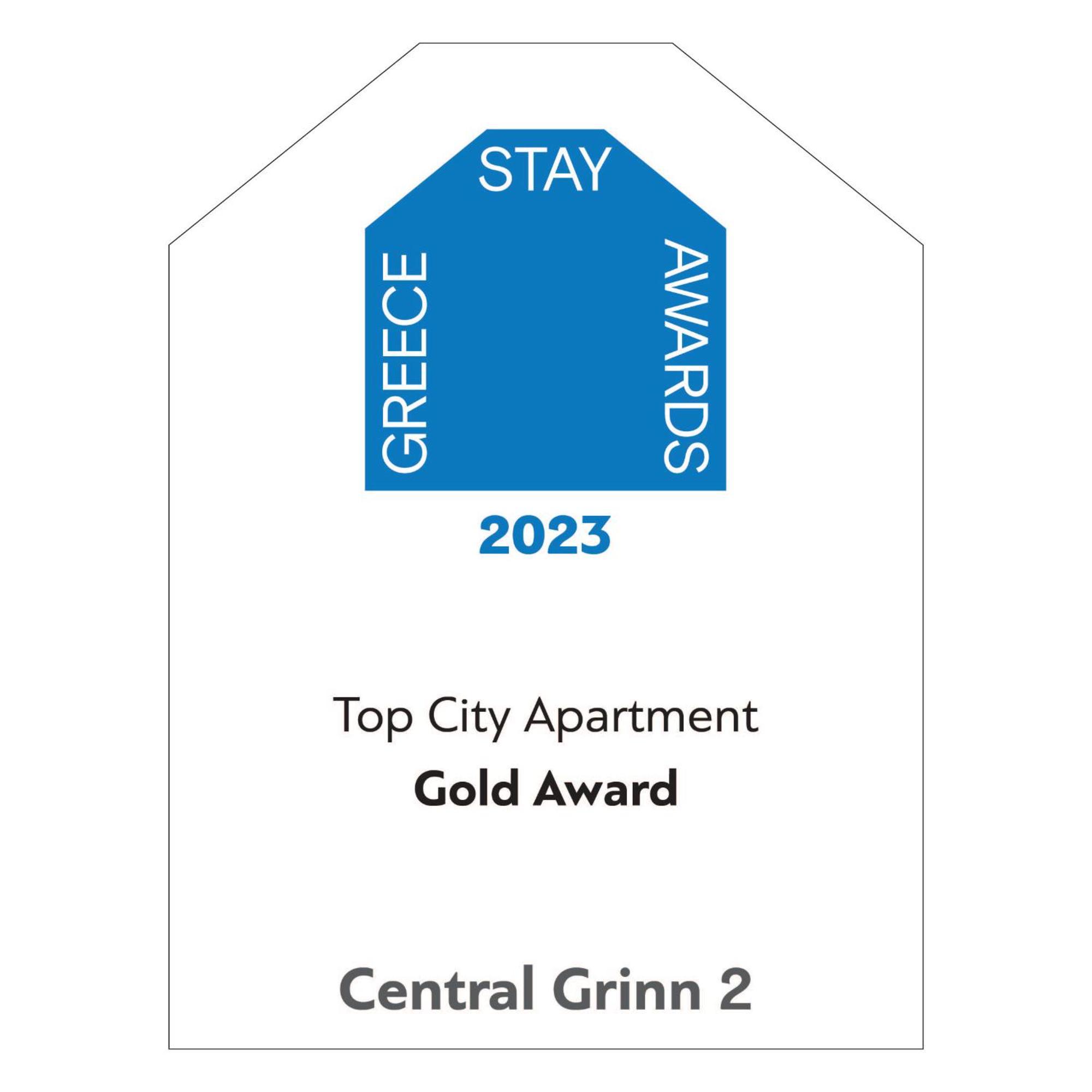 Central Grinn-In The Heart Of Rhodes,New&Stylish! Rhodes City 外观 照片