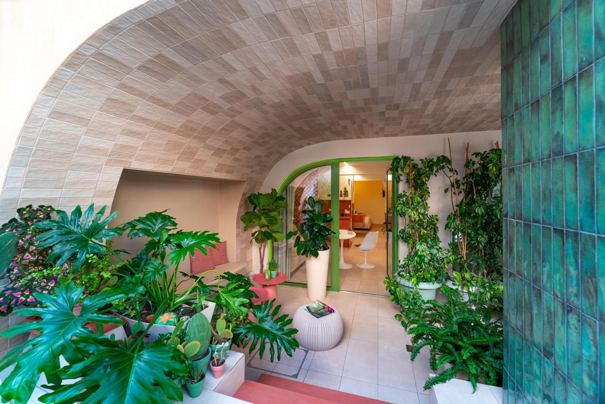 Central Grinn-In The Heart Of Rhodes,New&Stylish! Rhodes City 外观 照片